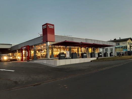 Hermannstein - Otto-Wels-Straße 30